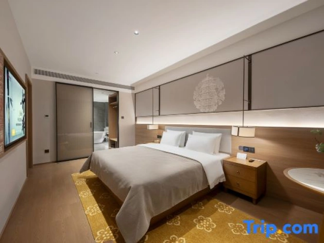 Business room