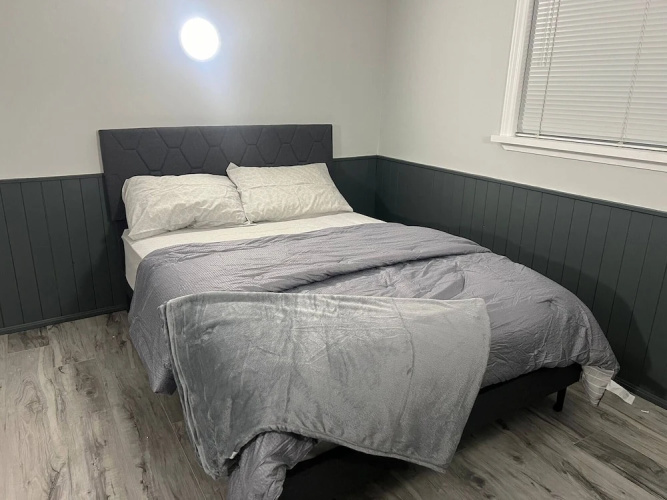 Prime Location Studio with Separate amenities