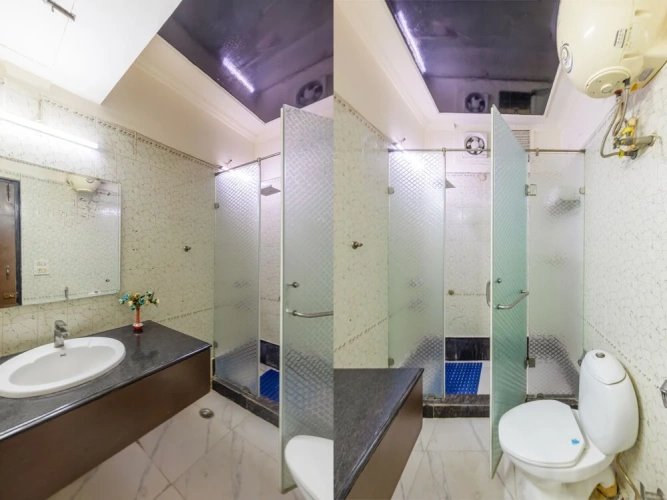 Luxury room