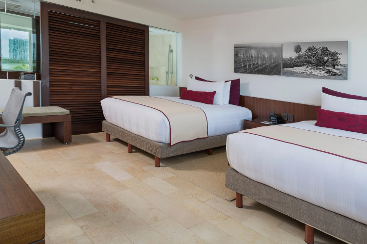 InterContinental Presidente Cancun Resort by IHG