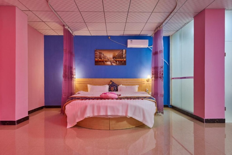 Superior Double Suite