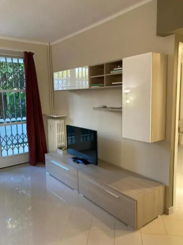 Apartment "Borgo Olivetti"