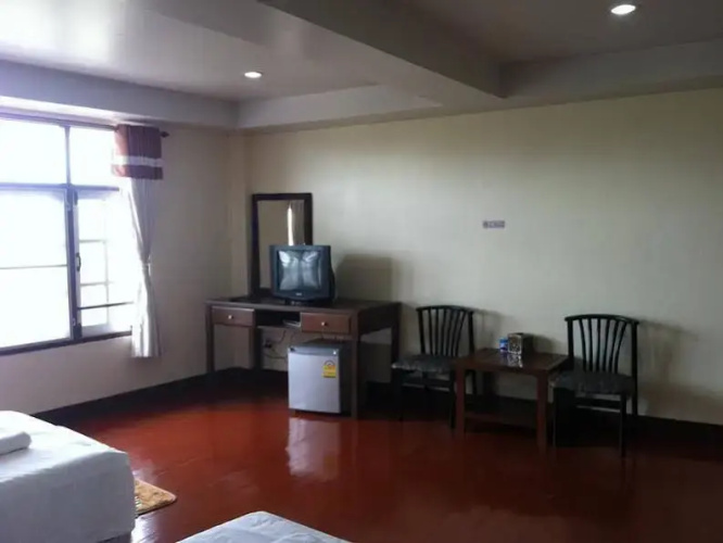 Arunothai Coffee House Homestay