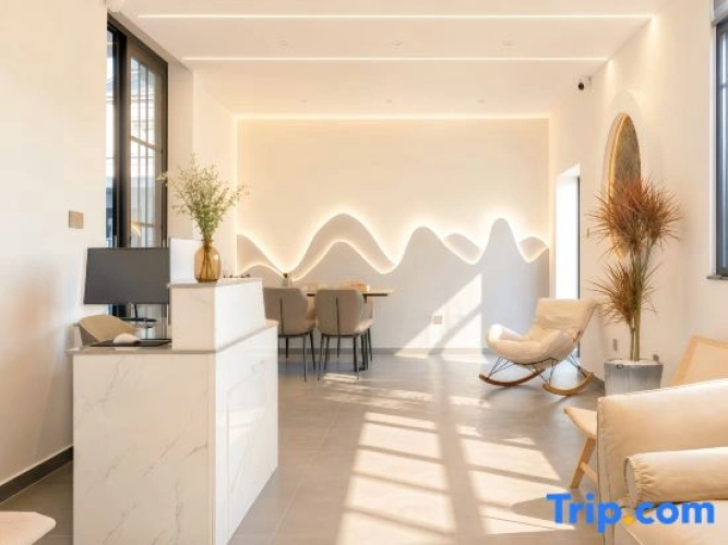 MapleBegoniaHomestay
