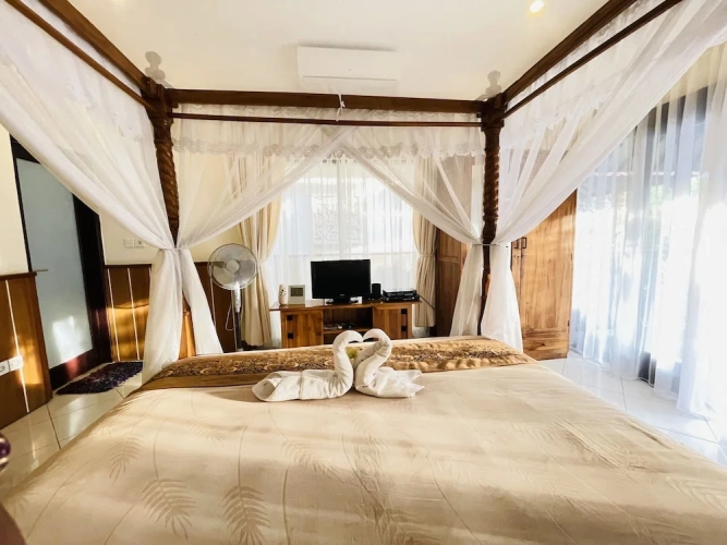 Premium Double room