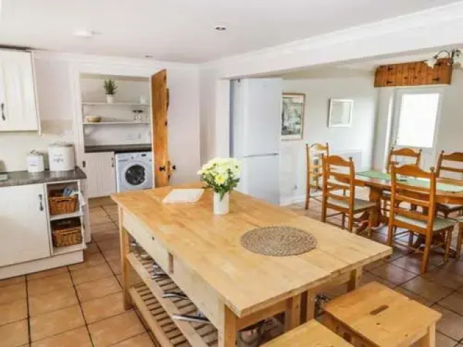 Whinhill Cottage