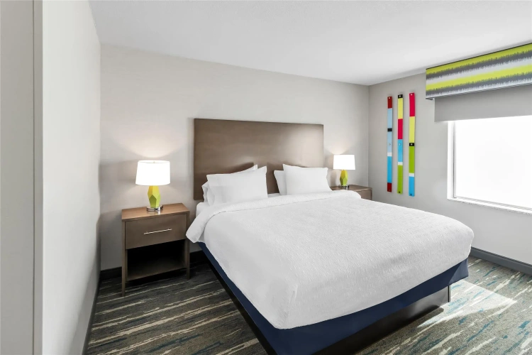 Quadruple Suite