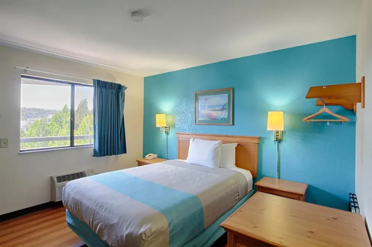 Ramada Mission Valley/Sdsu