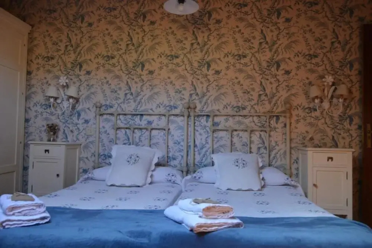 Hotel Rural La Corte