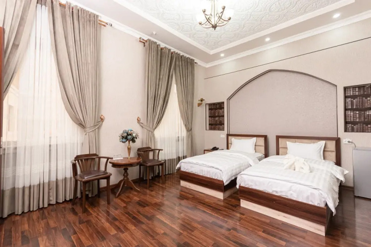 Фотография номера гостиницы Golden_Uzbegim