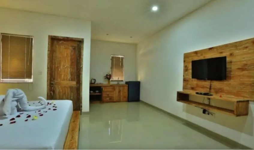 Uma Sindu Homestay