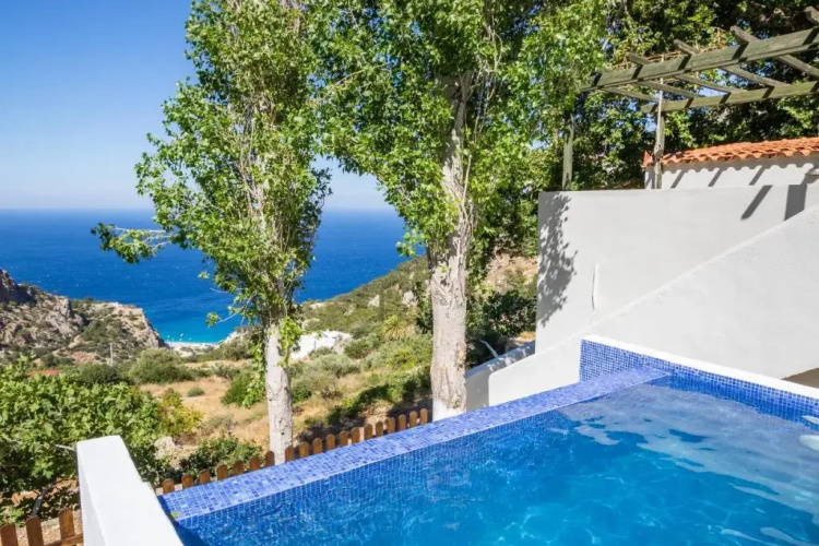 Mertonas Villa
