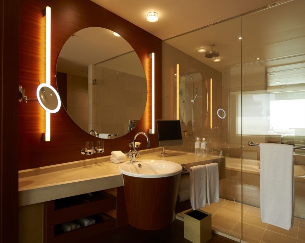 Grand Hyatt Tokyo photo 7