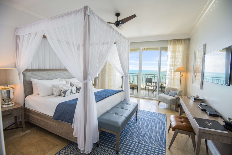 Junior Suite oceanfront