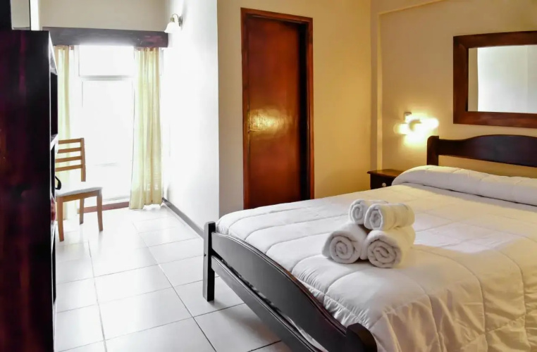 Hotel El Paraíso