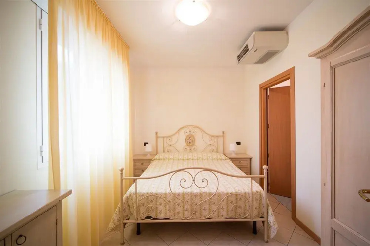 Residence Tre Trilo&Suites