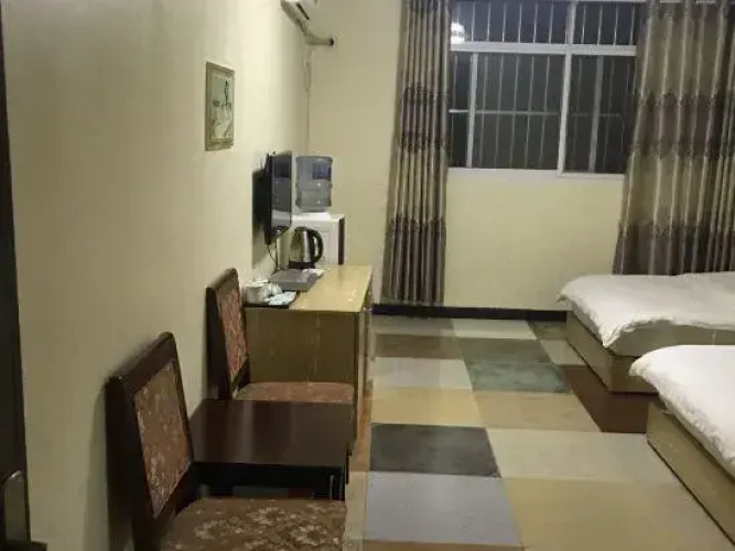 Hongda Hotel