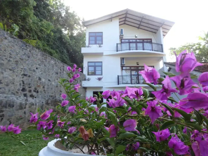 Edelweiss Residence