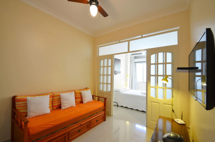 MZ Apartments Nossa Senhora I