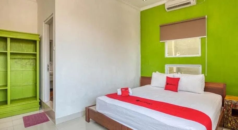 Florent Guest House