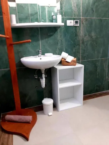Apartman Brina