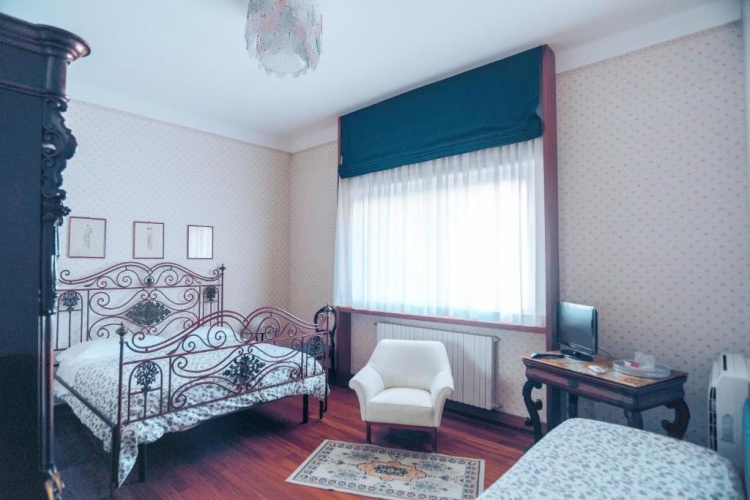Comfort Triple room