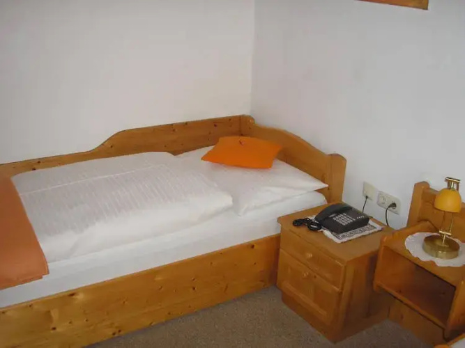 Hotel Die Traube