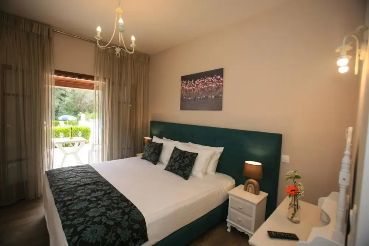 Summer Wine Friendly Resort