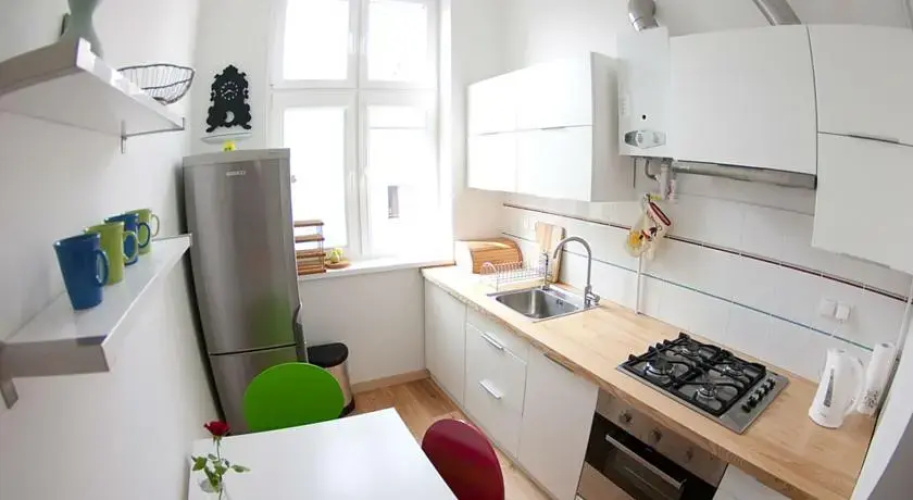 Gdansk Apartment Service