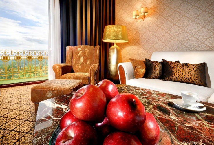 Classic Suite