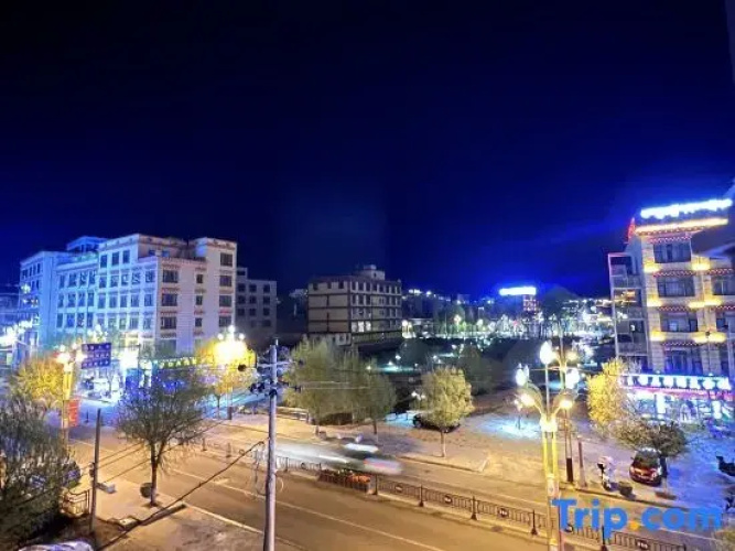 Yali Bay Hotel
