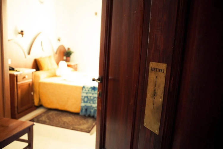B&B Sei Stelle