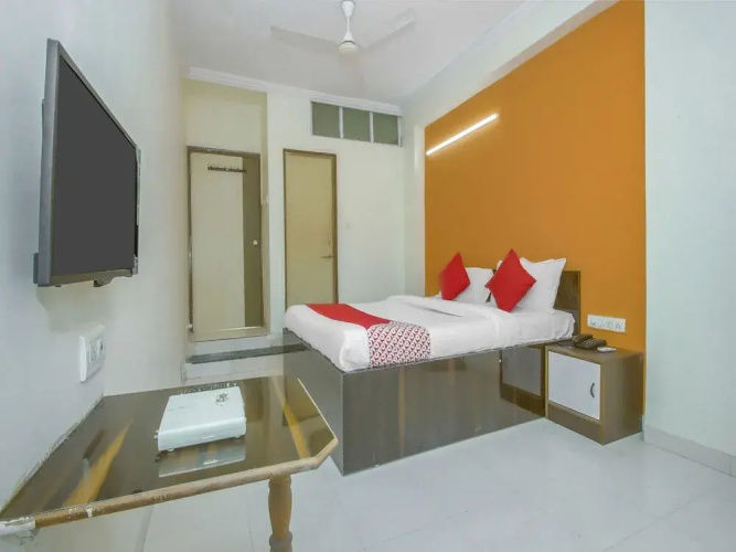 Hotel Vasantdashmi By Oyo Rooms