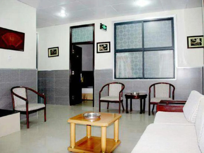 Hanlin Business Hotel
