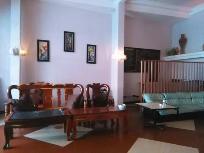 Mama'S Villa