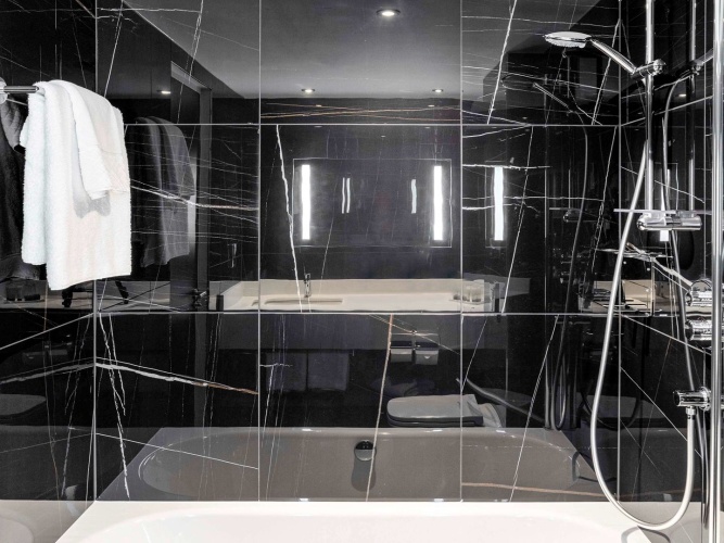 Sofitel London Gatwick photo 11