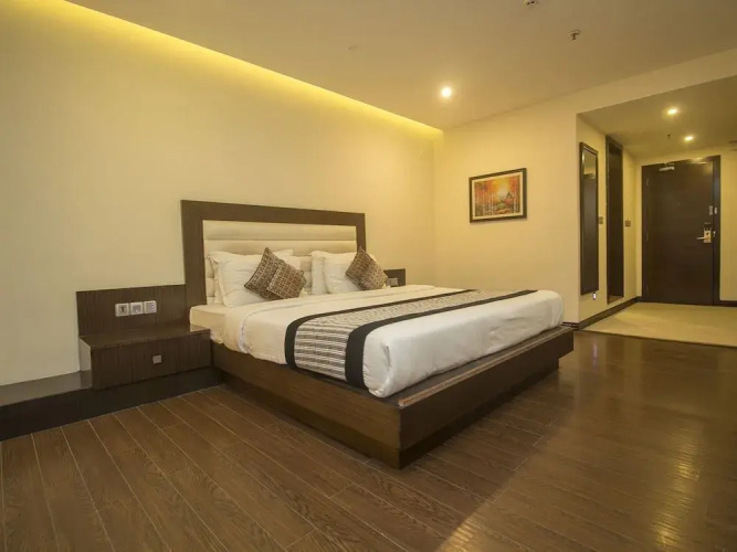 Summit Montana Suites & Spa