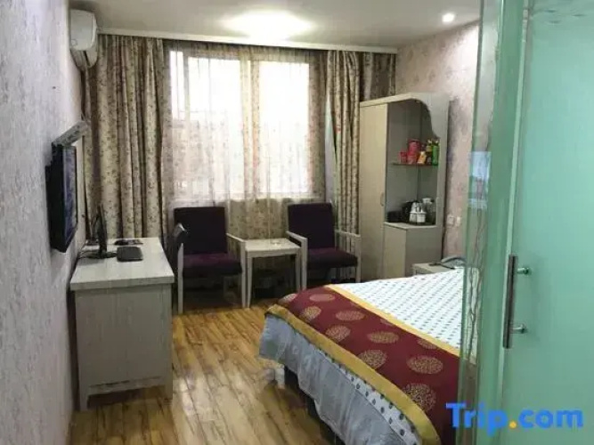 Rui'an Tianxing Business Hotel