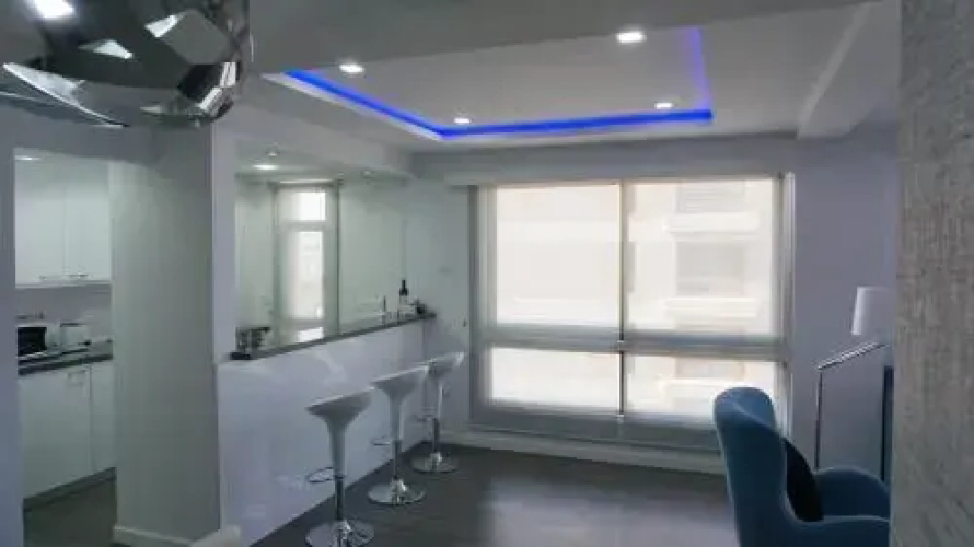 Lazuli Beachfront Apartment 144