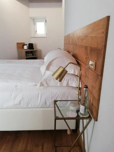 B&B Corte Alma Spa and Luxury Home