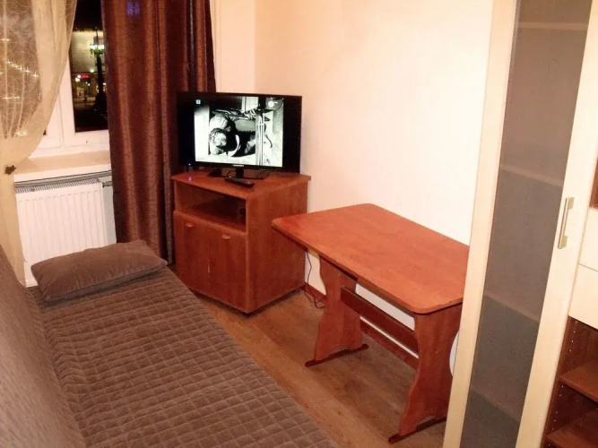 NWW Apartamenty
