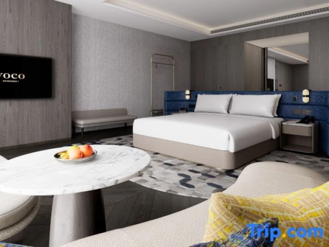 1 Bedroom Suite