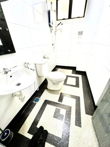 The Yeop Ipoh Homestay Apartment