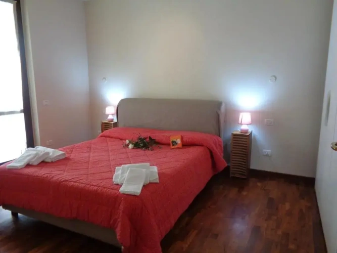3 Bedrooms Apartment