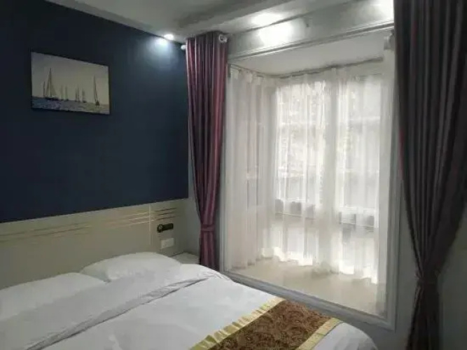 Four Seasons Hotel Dazhou - Dazhou