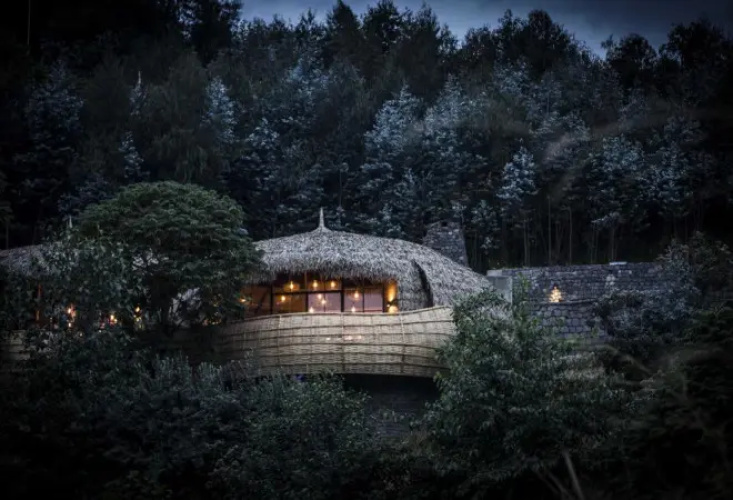 Wilderness Bisate