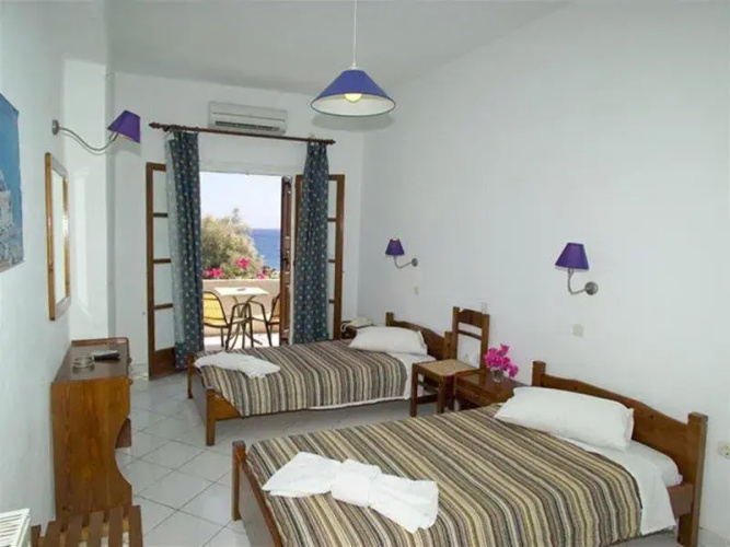 Nostos Apartments