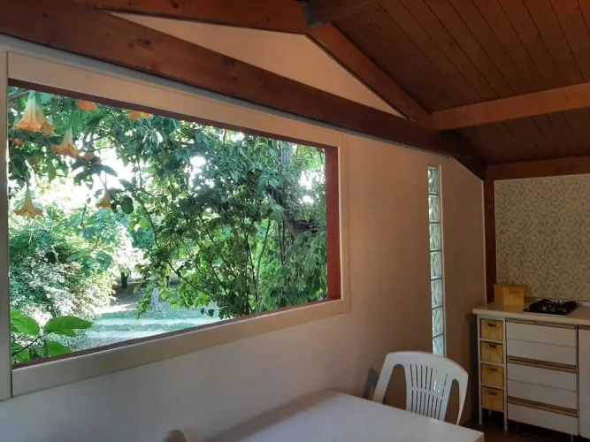 Family Bungalow