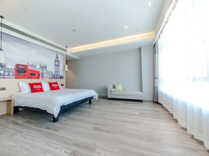Business Double room