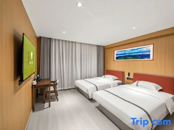 Business room